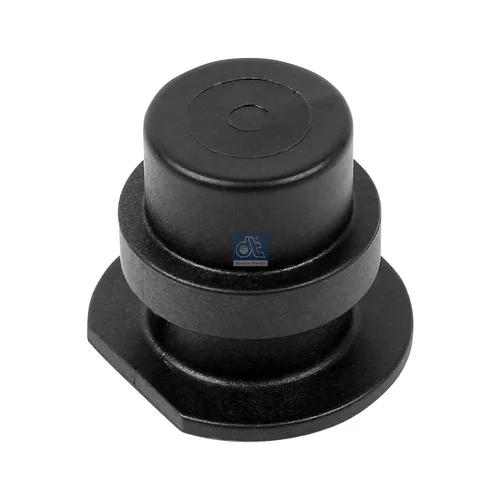 Uzatváracia zátka príruby chladiva 11.10543 (DT Spare Parts)