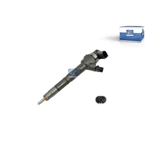Vstrekovacia tryska DT Spare Parts 11.16102