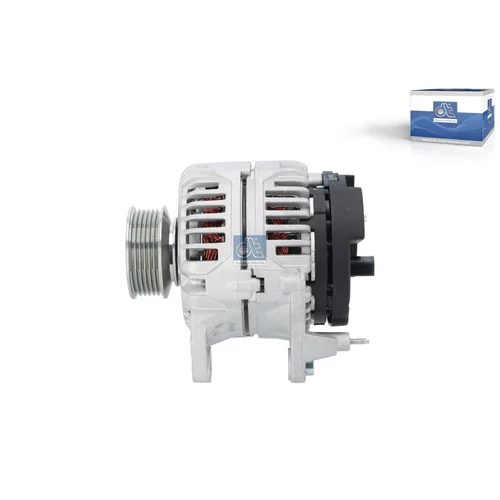 Alternátor DT Spare Parts 11.80301