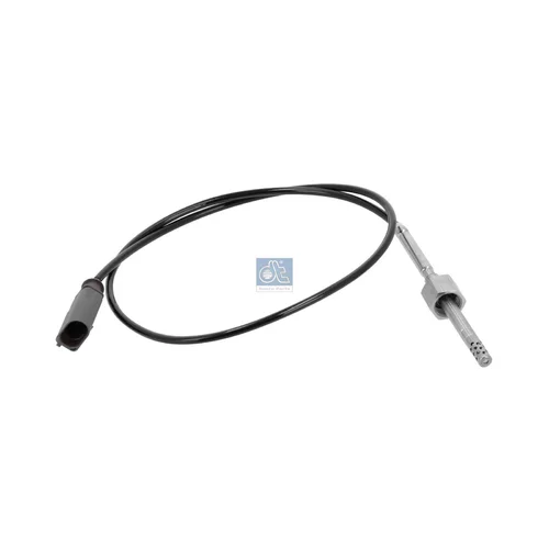 Snímač teploty výfukových plynov DT Spare Parts 11.80628