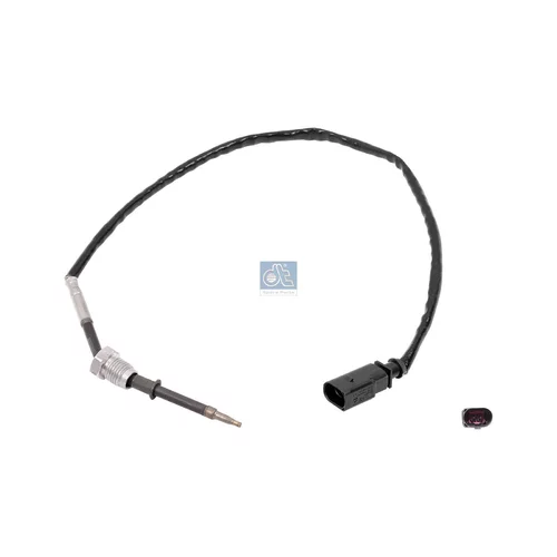 Snímač teploty výfukových plynov DT Spare Parts 11.80638