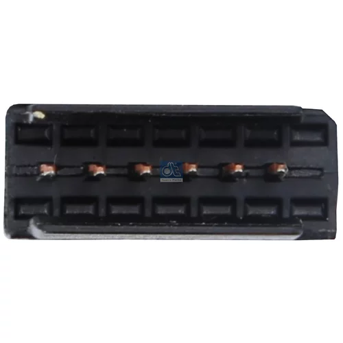 Spínač riadenia 11.85401 (DT Spare Parts) - obr. 1