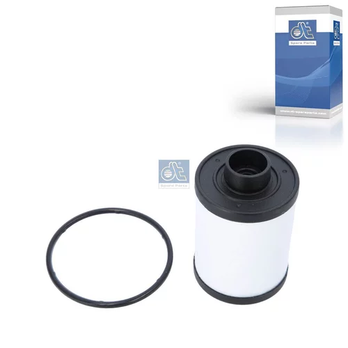 Palivový filter DT Spare Parts 12.23000