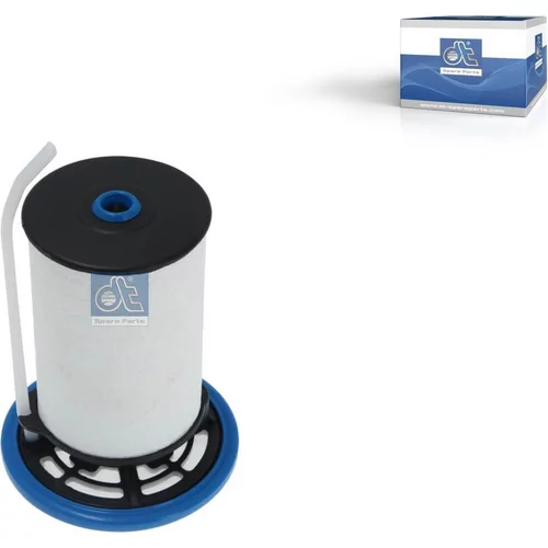Palivový filter DT Spare Parts 12.23003