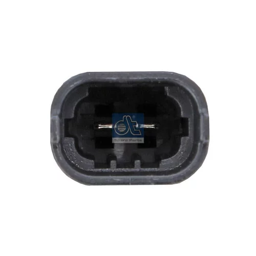 Snímač teploty výfukových plynov 12.24252 (DT Spare Parts) - obr. 1