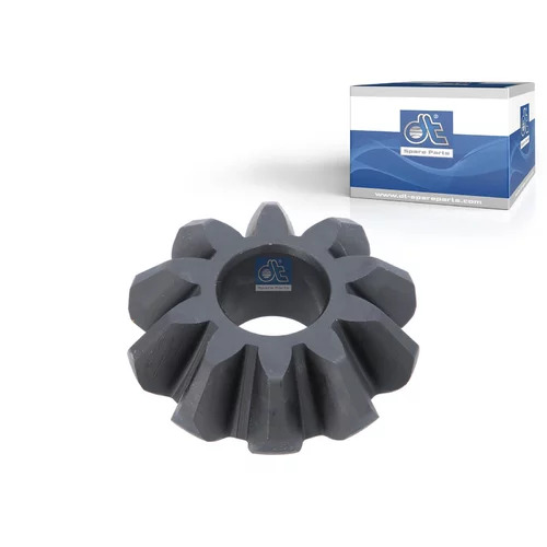 Vyrovnávacie kužeľové kolo diferenciálu DT Spare Parts 12.37240