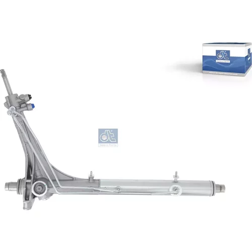 Prevodka riadenia DT Spare Parts 12.50002