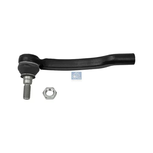 Hlava/čap spojovacej tyče riadenia DT Spare Parts 12.50505