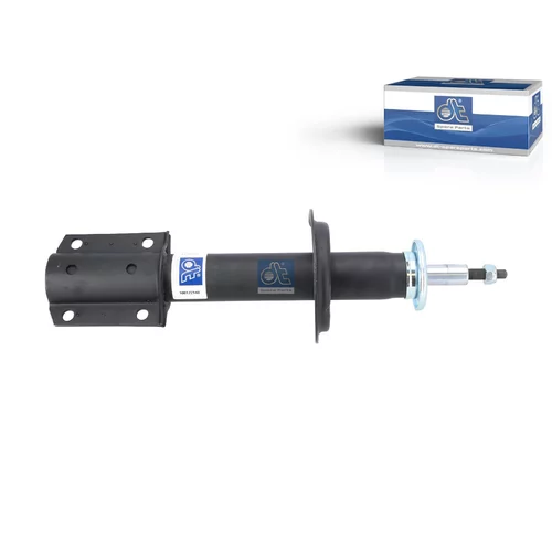 Tlmič pérovania DT Spare Parts 12.60010