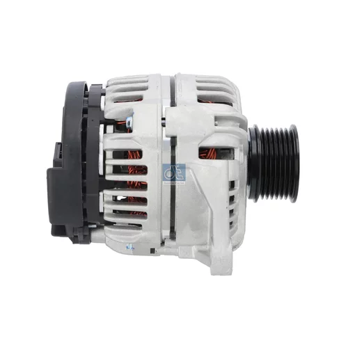 Alternátor 12.72002 (DT Spare Parts) - obr. 2