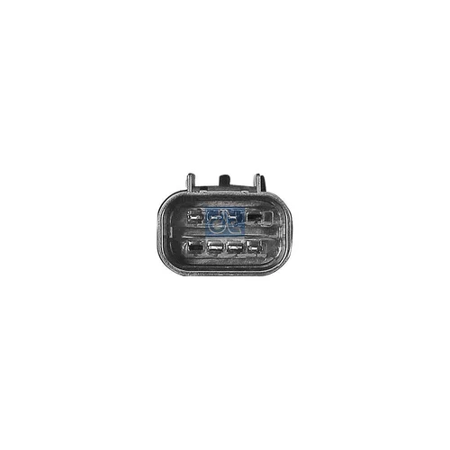 Zadné svetlo 12.74006 (DT Spare Parts) - obr. 1