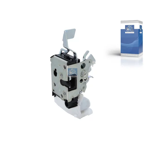 Zámok dverí DT Spare Parts 12.80091