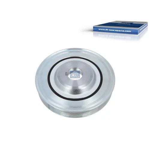 Remenica kľukového hriadeľa DT Spare Parts 12.82090