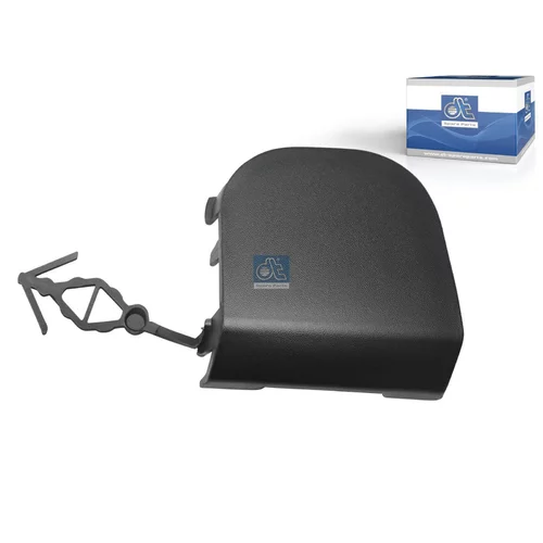 Krytka ťažného háku DT Spare Parts 12.82346