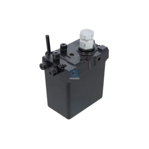 Sklápacie čerpadlo, kabína vodiča 13.00158 (DT Spare Parts) - obr. 1