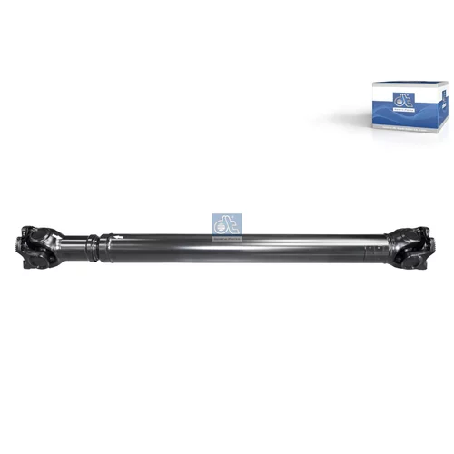 Kĺbový hriadeľ pohonu nápravy DT Spare Parts 13.00181