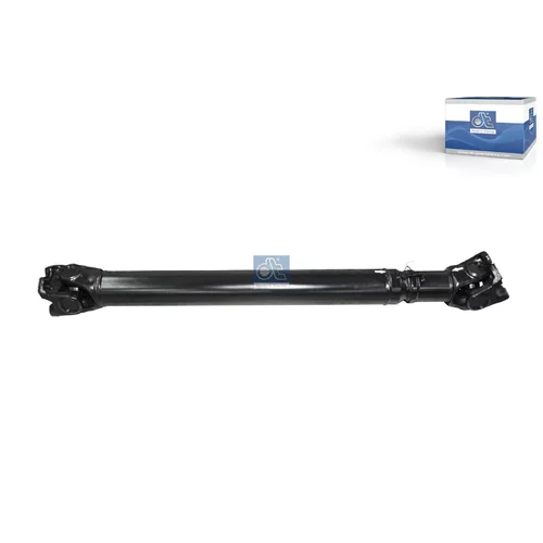 Kĺbový hriadeľ pohonu nápravy DT Spare Parts 13.00184