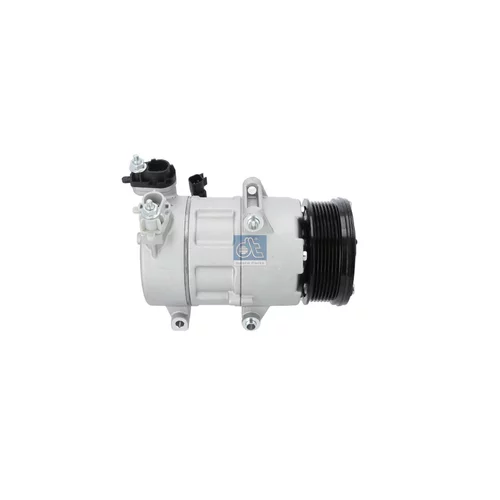 Kompresor klimatizácie 13.00213 (DT Spare Parts) - obr. 2