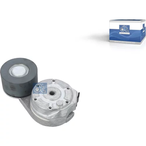 Napinák rebrovaného klinového remeňa DT Spare Parts 13.00237
