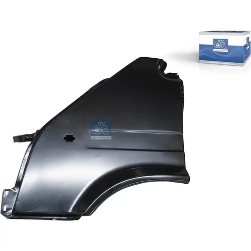 Blatník DT Spare Parts 13.00306