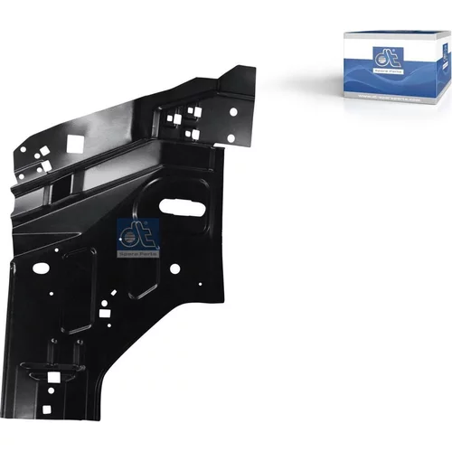 Držiak blatníka DT Spare Parts 13.00352