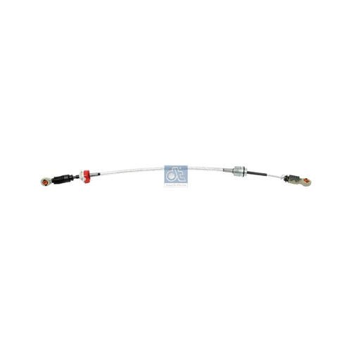 Lanko ručnej prevodovky DT Spare Parts 13.27000