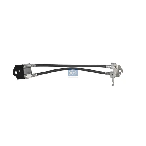 Brzdová hadica DT Spare Parts 13.34005