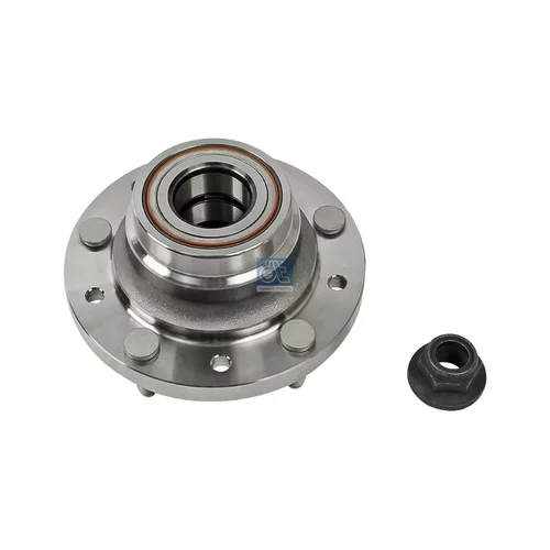 Náboj kolesa DT Spare Parts 13.92104