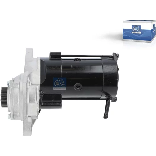 Štartér DT Spare Parts 15.00027