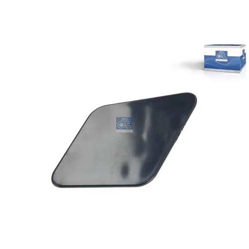Krytka svetlometu DT Spare Parts 2.00100