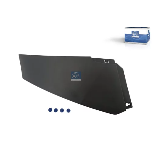 Nárazník DT Spare Parts 2.00106