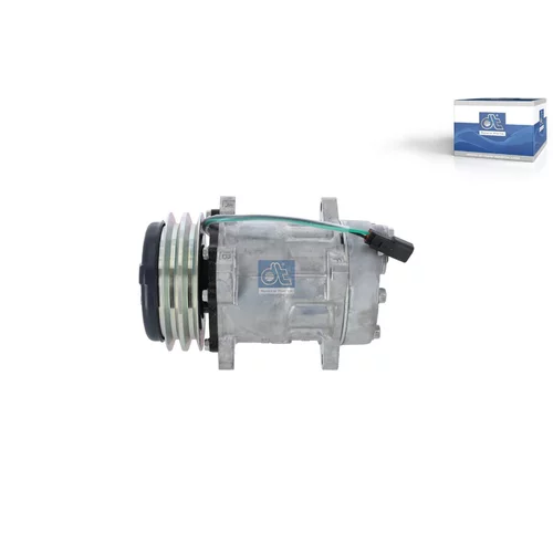 Kompresor klimatizácie DT Spare Parts 2.00770