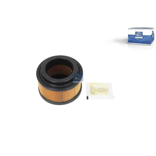 Vzduchový filter DT Spare Parts 2.00778