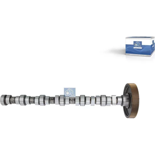 Vačkový hriadeľ DT Spare Parts 2.10045