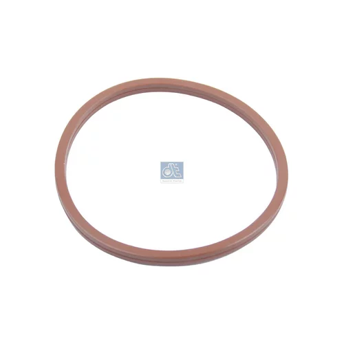 Tesnenie kolena sac. potrubia DT Spare Parts 2.10765