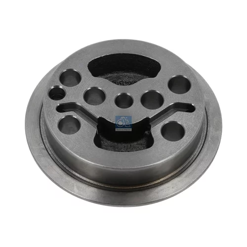 Náboj kľukového hriadeľa DT Spare Parts 2.10915