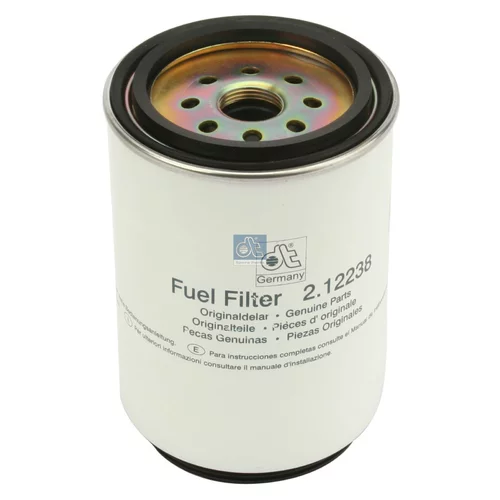 Palivový filter DT Spare Parts 2.12238