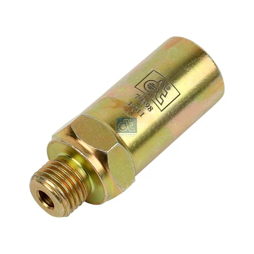 Prepadový ventil DT Spare Parts 2.12374