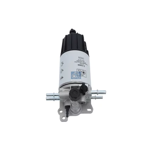 Palivový filter 2.12607 (DT Spare Parts) - obr. 1