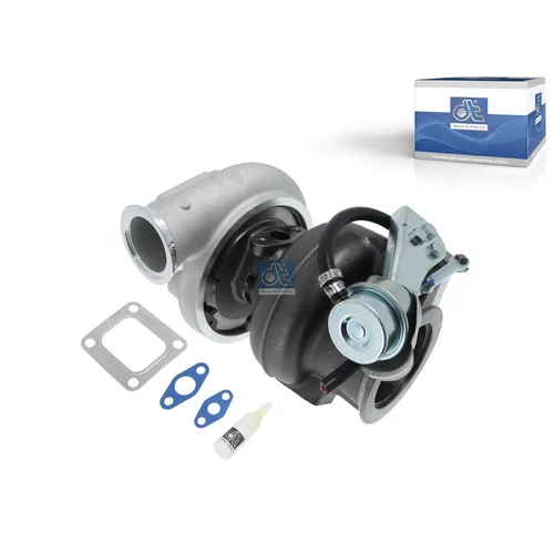 Plniace dúchadlo DT Spare Parts 2.14667
