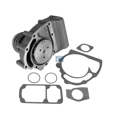 Vodné čerpadlo, chladenie motora DT Spare Parts 2.15262