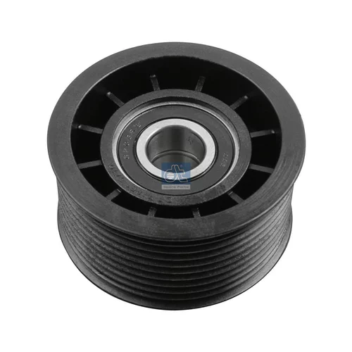 Vratná/vodiaca kladka rebrovaného klinového remeňa DT Spare Parts 2.15454