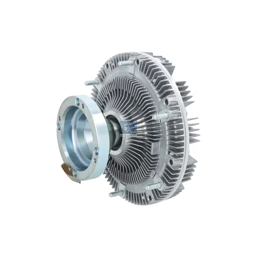 Spojka ventilátora chladenia 2.15530 (DT Spare Parts) - obr. 1