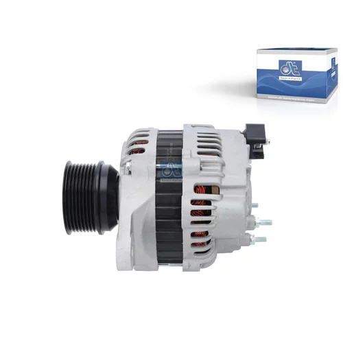 Alternátor DT Spare Parts 2.21043