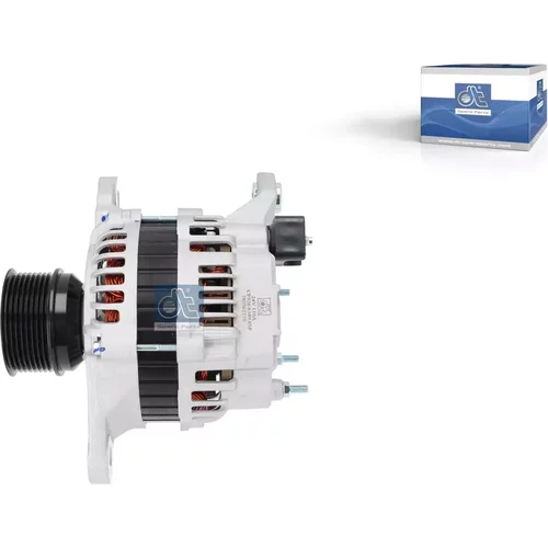 Alternátor DT Spare Parts 2.21046SP