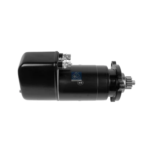 Štartér DT Spare Parts 2.22014