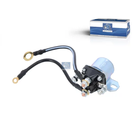 Relé štartéra DT Spare Parts 2.22105