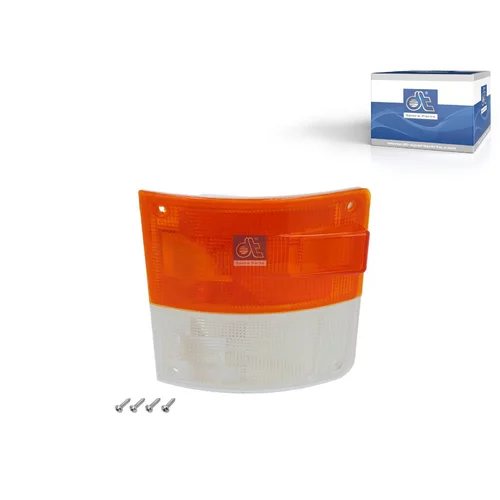 Smerové svetlo DT Spare Parts 2.24118
