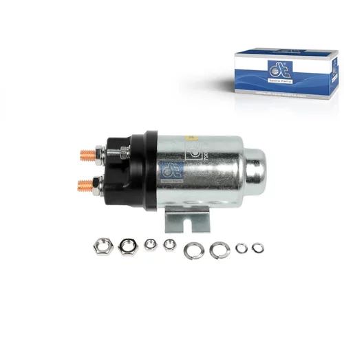 Relé štartéra DT Spare Parts 2.25091