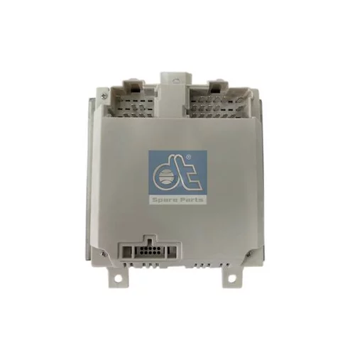 Ovládací prvok klimatizácie 2.25349 (DT Spare Parts) - obr. 1